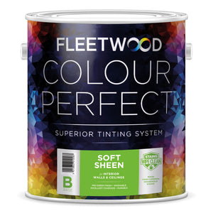 Fleetwood Interior Soft Sheen