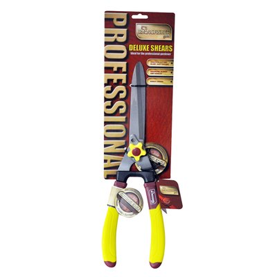 Kingfisher Deluxe Hedge Shears