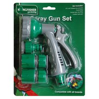 Spray Gun Starter Set