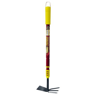 Kingfisher Telescopic 3 Prong Weeder