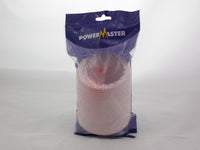 Powermaster 4" PVC Ducting (3 mtrs)