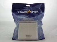 Powermaster 4" Hooded Vent