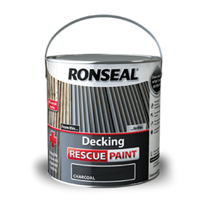 Ronseal Ultimate Protection Decking Paint