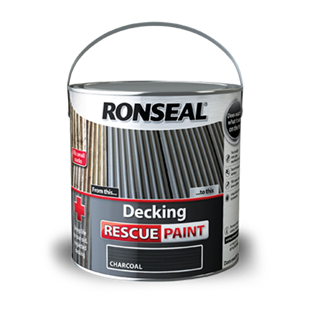 Ronseal Ultimate Protection Decking Paint