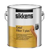 Sikkens Cetol Filter 7 Plus