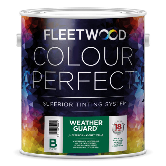 Fleetwood Weatherguard