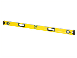 Stanley Fat Max Spirit Level 120CM