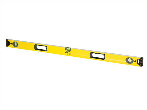 Stanley Fat Max Spirit Level 120CM