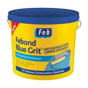 Sika Febond Blue Grit