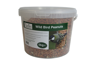 5kg Peanut Bucket