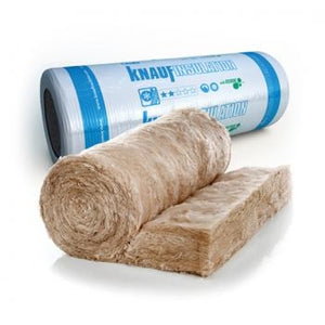 Knauf Ecose Loft Insulation Roll 200mm X 6.84m2