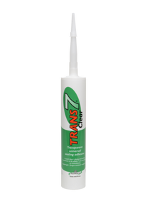 Tec7 Tran7 Clear Sealant