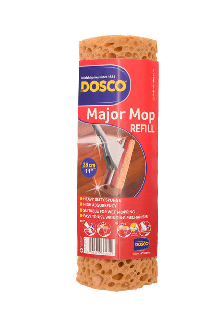 Dosco  Major Mop Refill