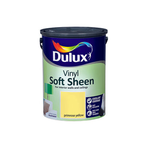 Dulux Vinyl Soft Sheen 5L