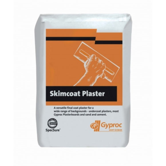 Gyproc Skimcoat