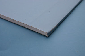 Siniat 12.5mm Plasterboard Grey