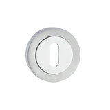Verona Door Handle Set