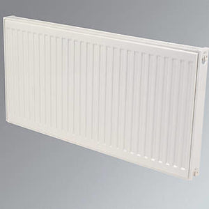 Radiator Single Panel 500 X 700