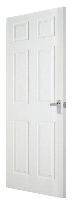 6 Panel Regency Door Smooth