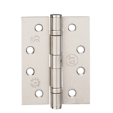 Siena Door Handle Set
